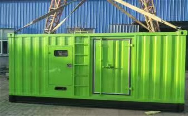 安塞600kw大型柴油发电机组出租价格_COPY_COPY